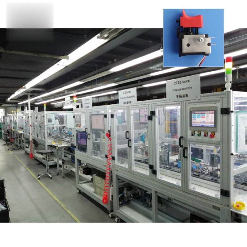 Aerosol Valve Parts Feeding Guide 2026