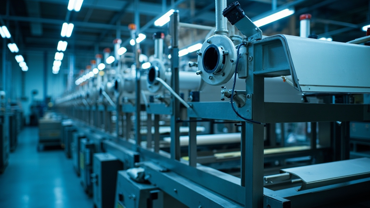 Automatic Feeder Machines from China: Types, Prices & Selection Guide
