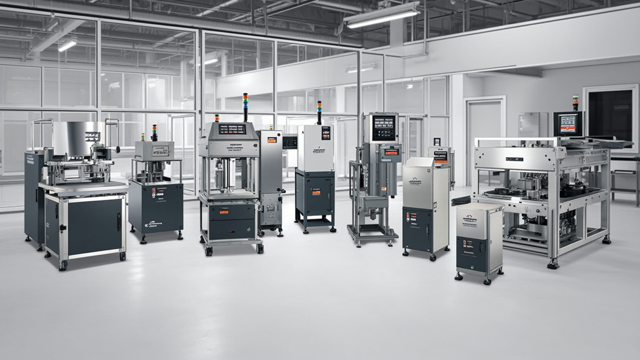 Automatic Parts Feeder Systems: Complete Guide for Buyers 2026
