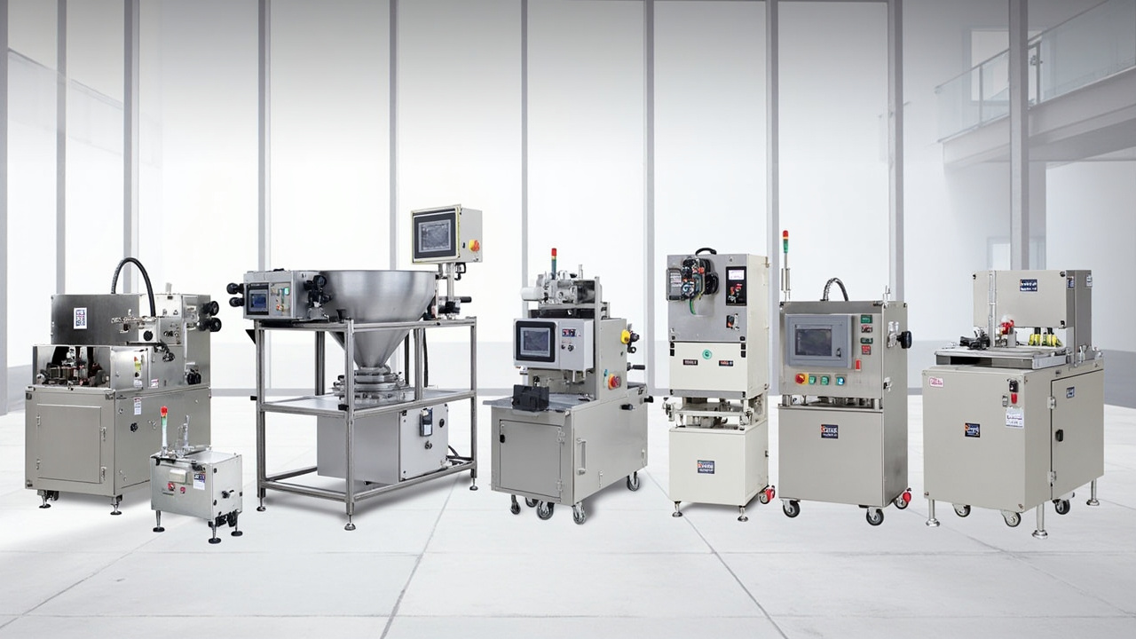 Automatic Parts Feeder Systems from China: Types & Applications