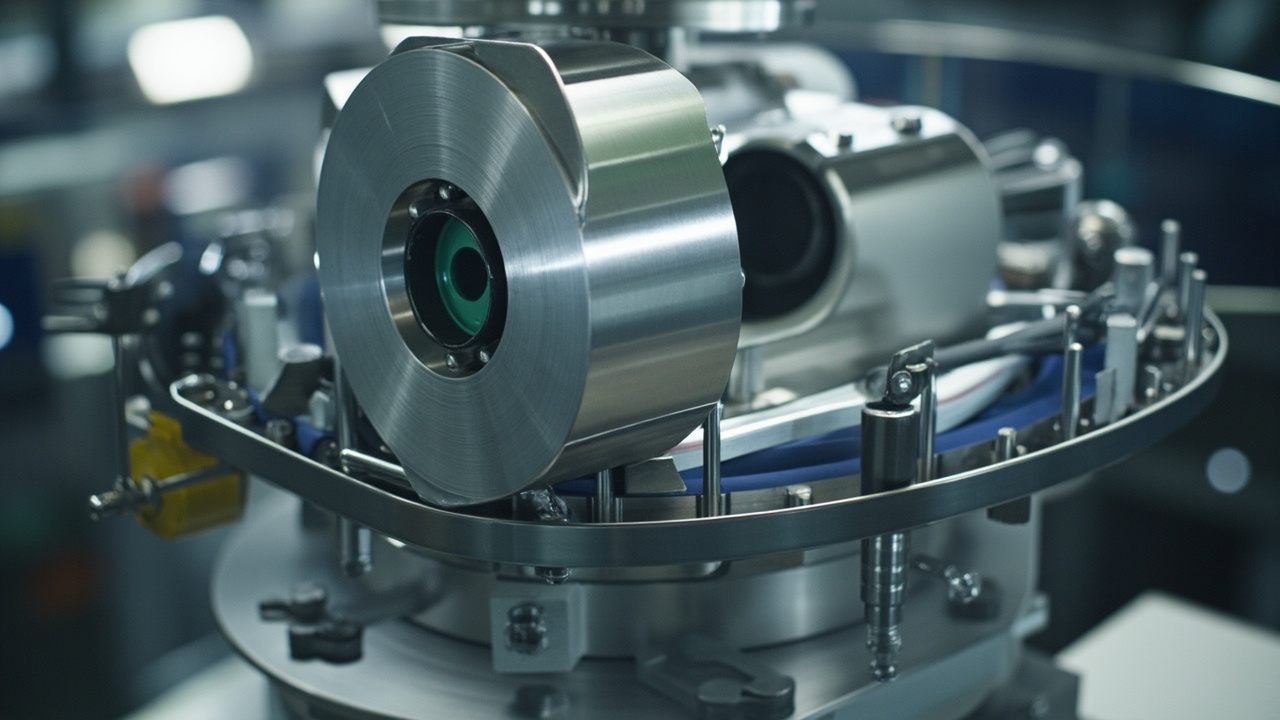 Centrifugal Bowl Feeder vs Vibratory Feeder: 7 Decision Criteria (2026)