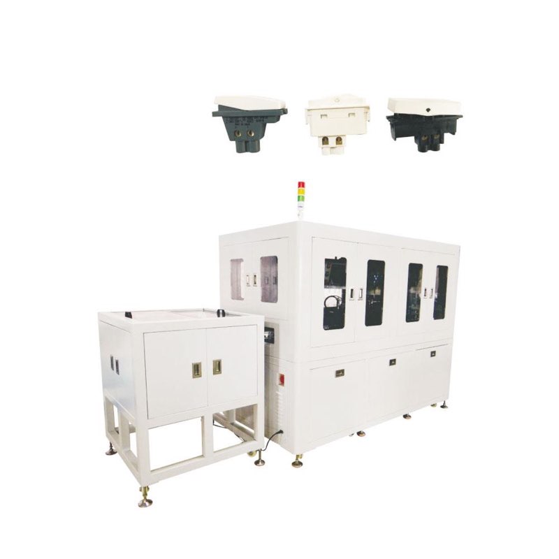 Ceramic Parts Feeding Guide 2026