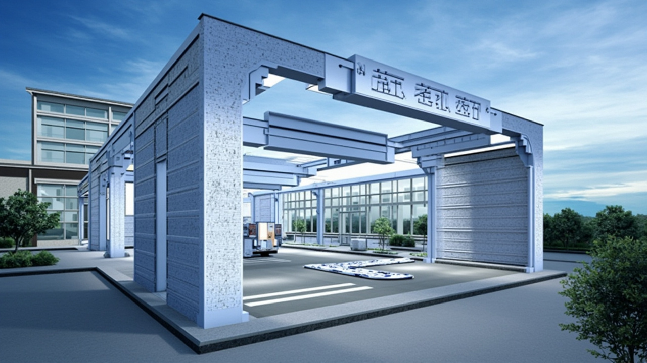 Why Buy Automation Equipment from China Manufacturers (2025 Guide)