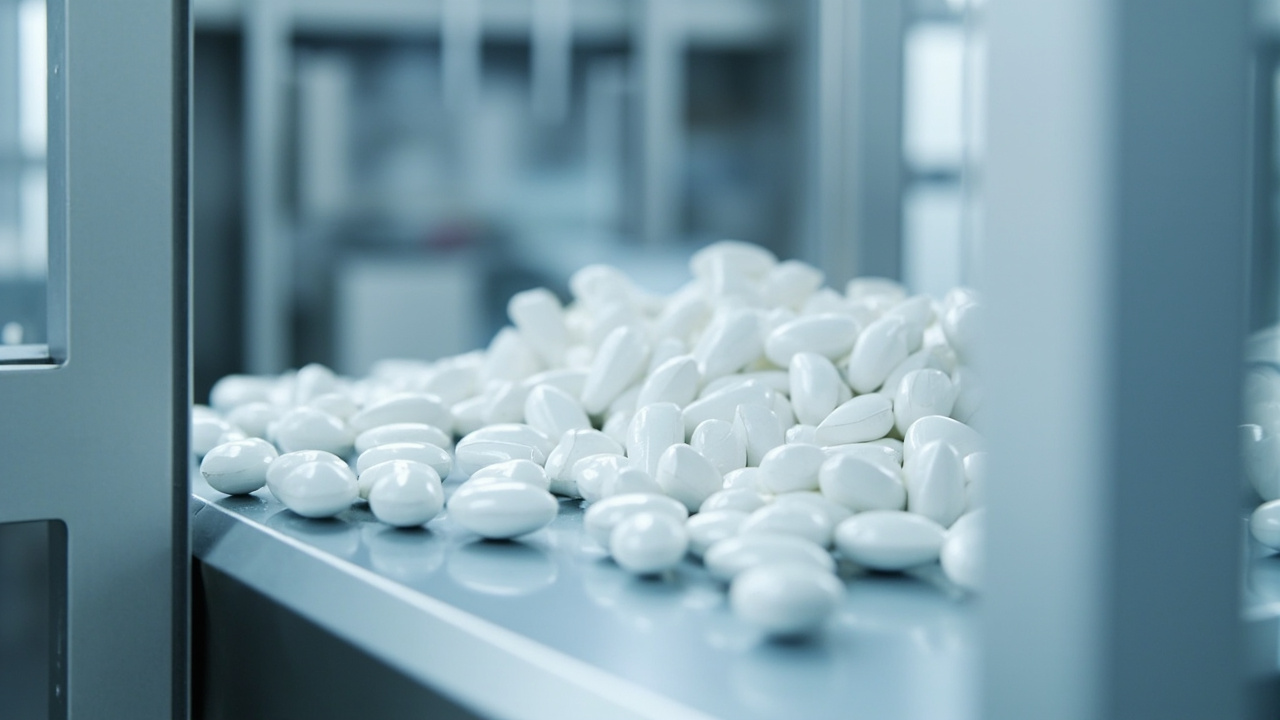 Cleanroom Parts Feeding Guide 2026