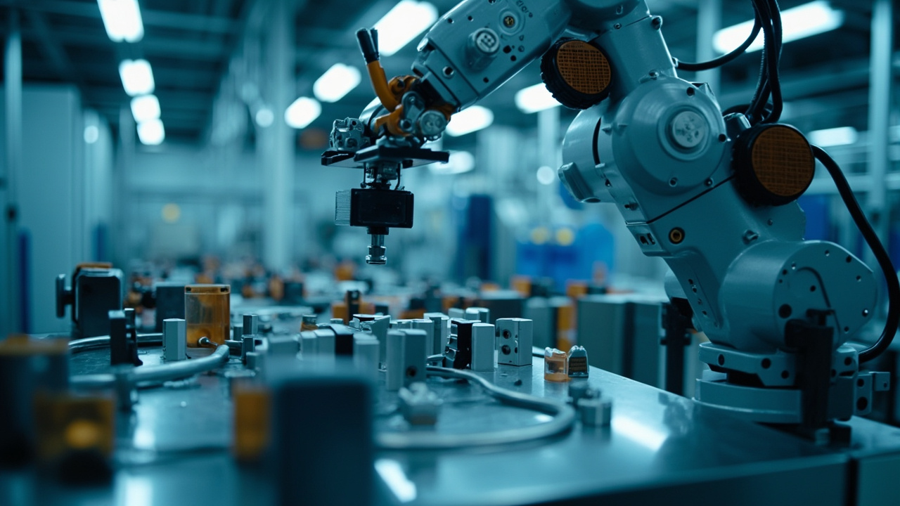 Cobot Integration with Vibratory Feeders: Best Practices for 2026