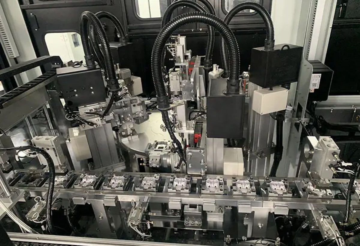 Feeder Line Layout Design Guide: Positioning, Spacing, and Flow Optimization