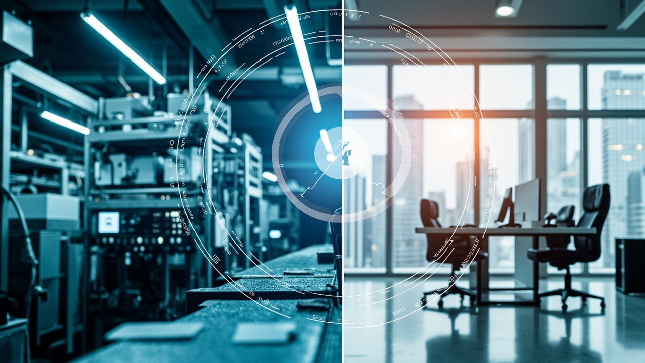 Direct Factory vs Trading Company in China: Which to Choose