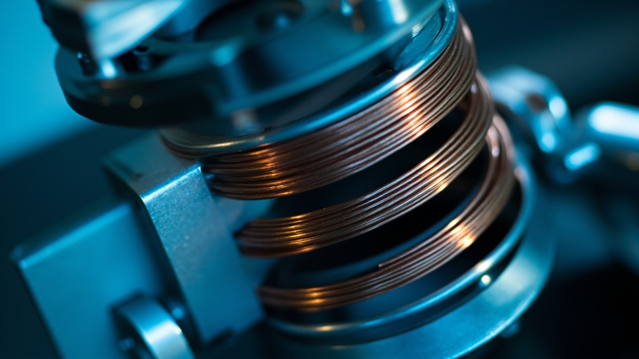 Electromagnetic Vibratory Feeders from China: Drive Technology Guide