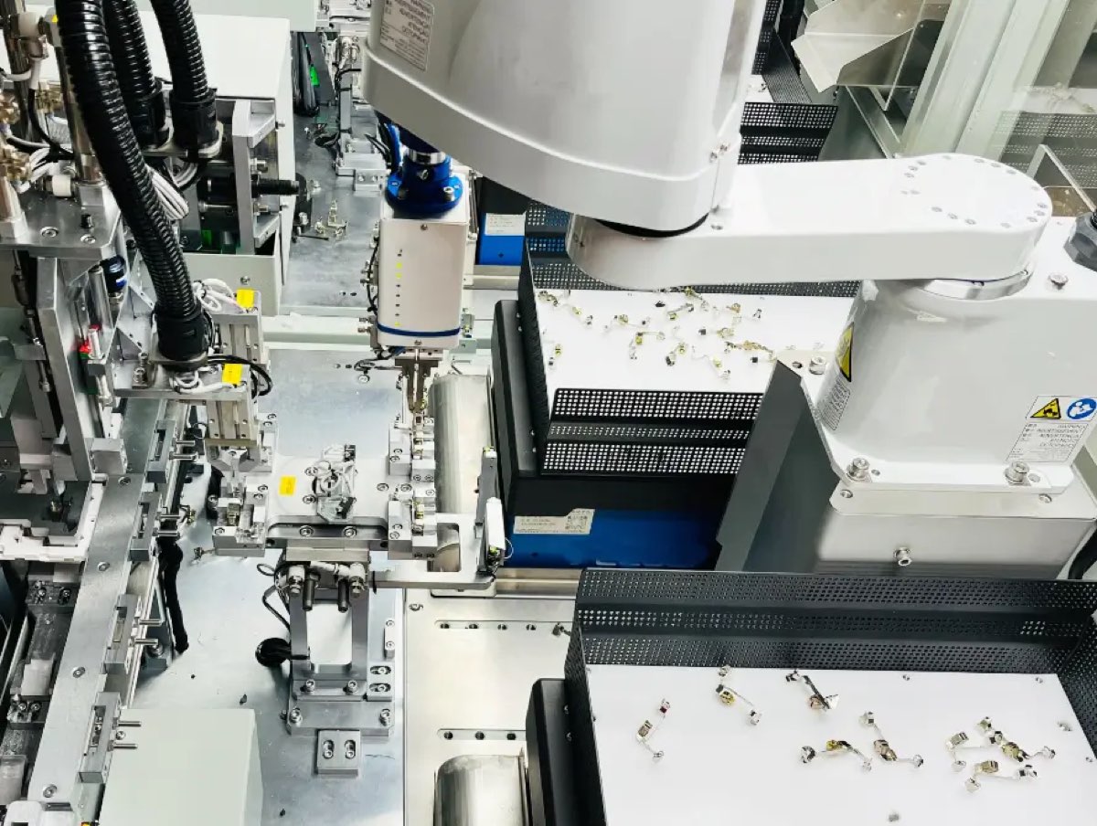 Feeder Change Parts Management Guide 2026