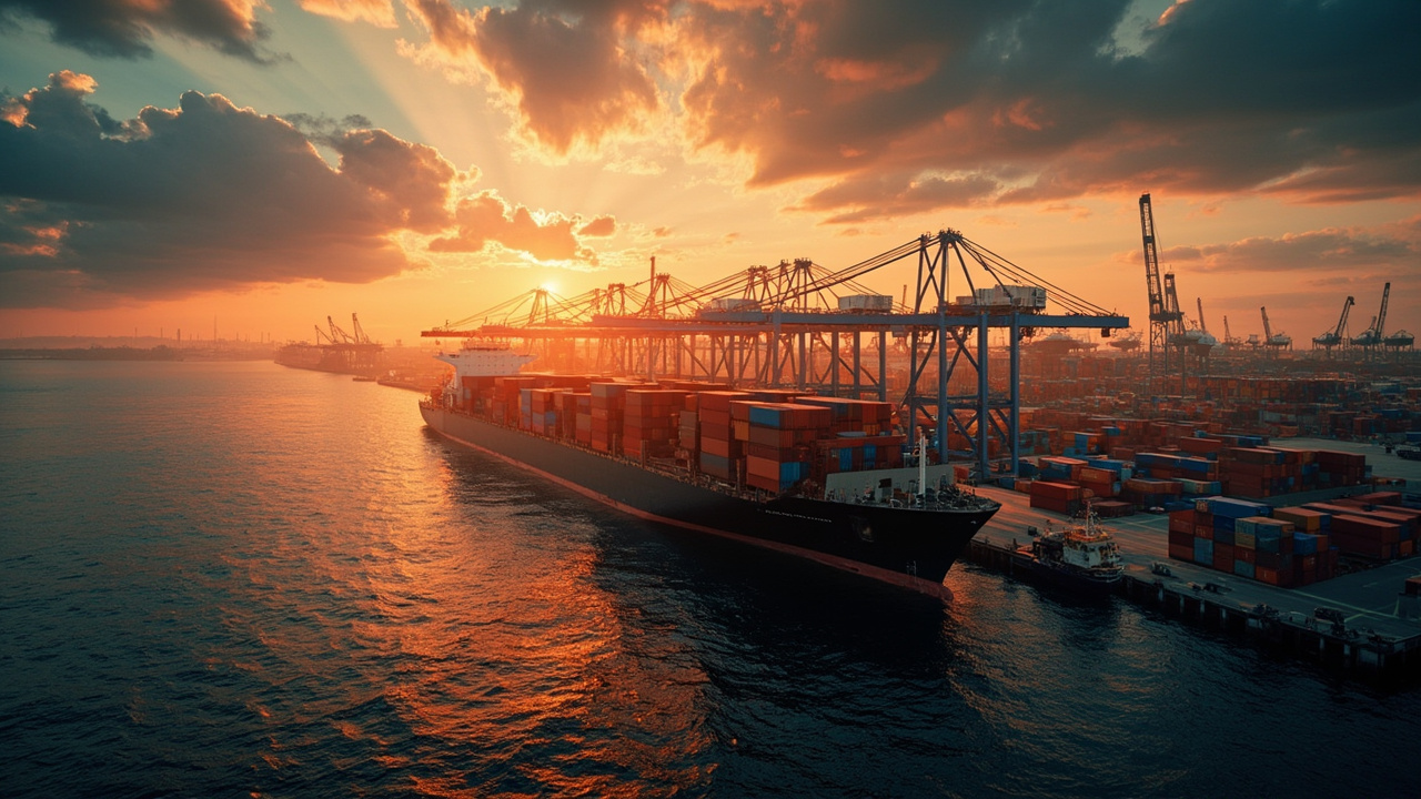 Feeding Equipment Export Compliance Guide 2026
