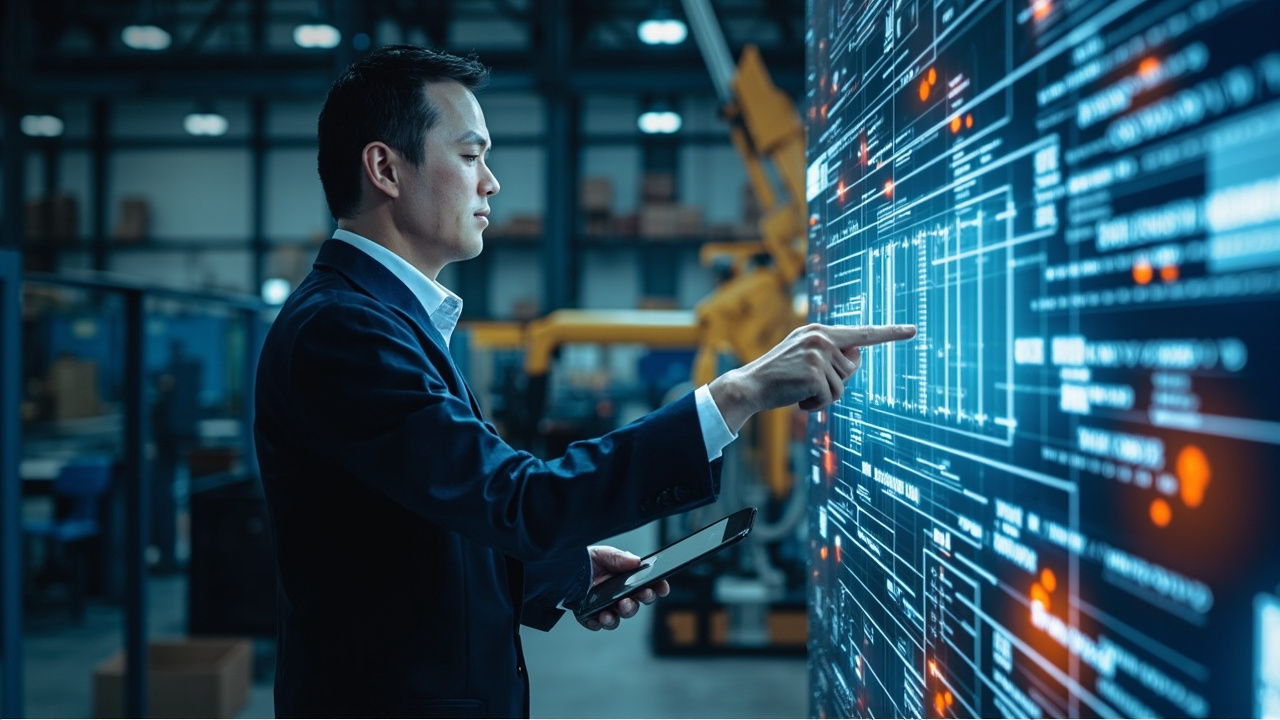How to Import Automation Equipment from China: Complete Step-by-Step Guide