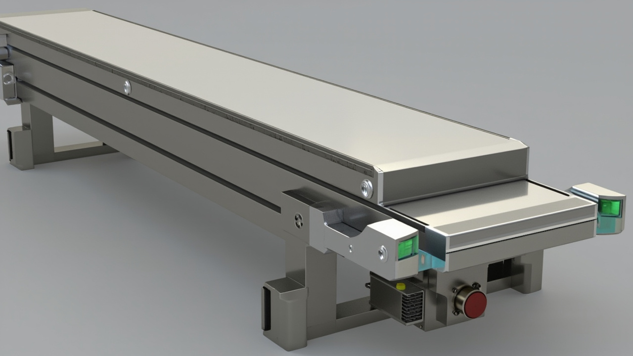 Linear Vibratory Feeder Guide 2026: 6 Sizing Rules Engineers Trust
