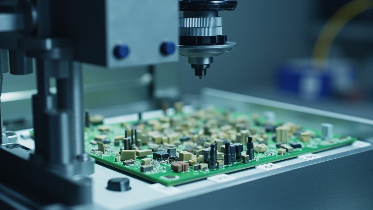 Micro Parts Feeding Solutions: Precision Handling for Components Under 5mm
