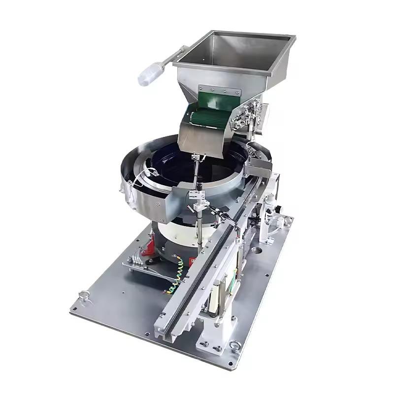 O-Ring Feeding System Guide 2026