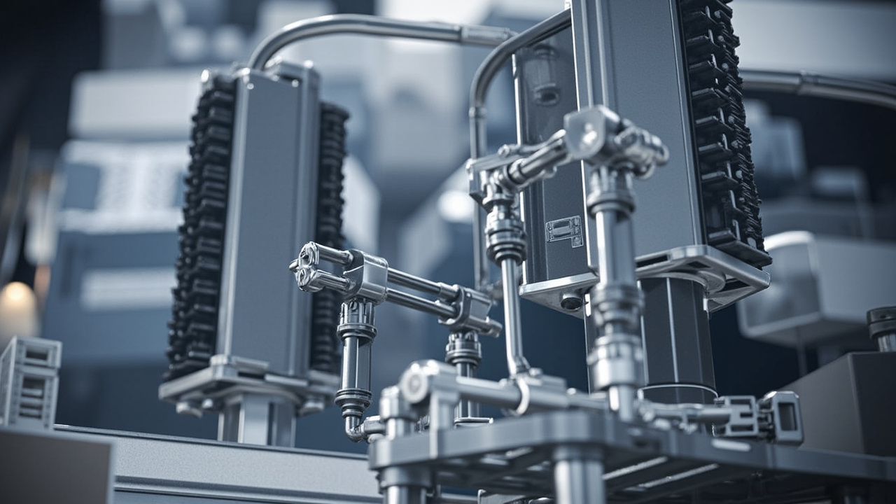 Standard OEM vs Custom Feeder Solutions: A 2026 Buying Guide
