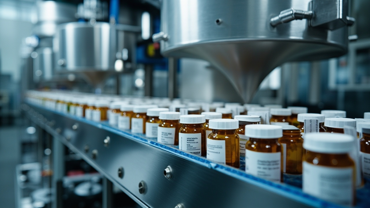 Packaging Automation Feeding Solutions from China
