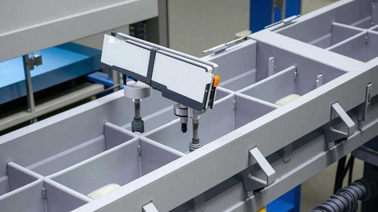 Parts Feeding System Solutions for Manufacturing (2025): Complete Overview