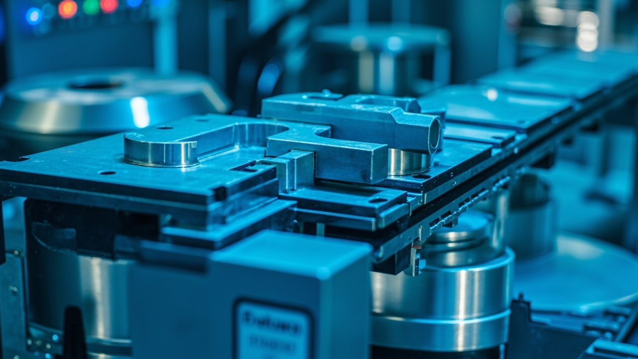 Parts Orienting Machines from China: Bowl & Flexible Solutions