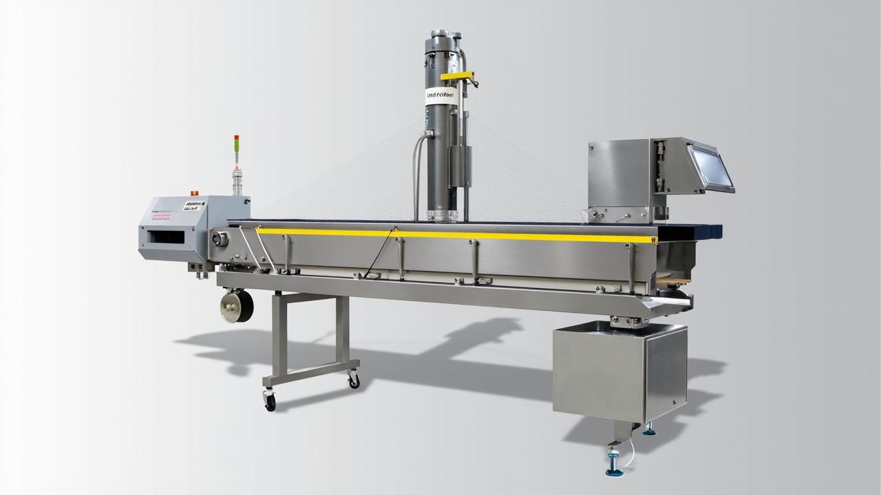 Pharmaceutical Parts Feeding: GMP-Compliant Vibratory Feeder Solutions
