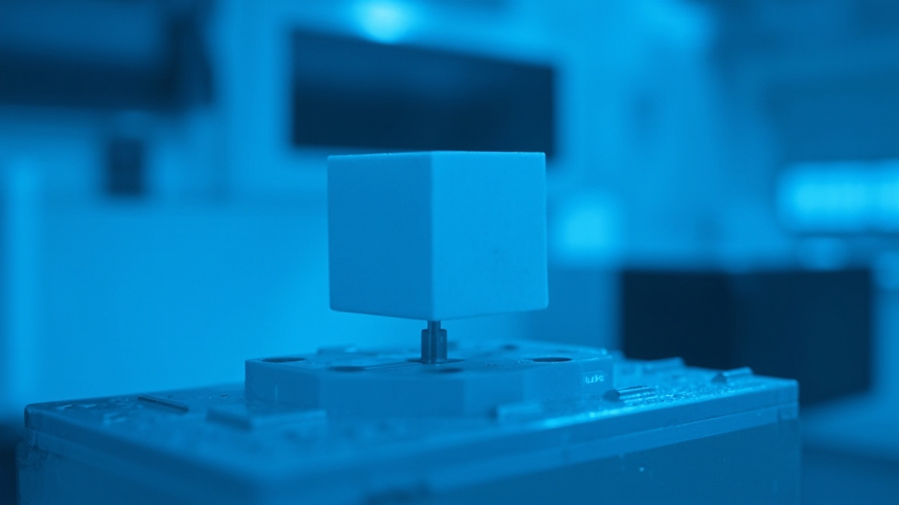 Piezoelectric Vibratory Feeders from China: Precision & Micro Applications