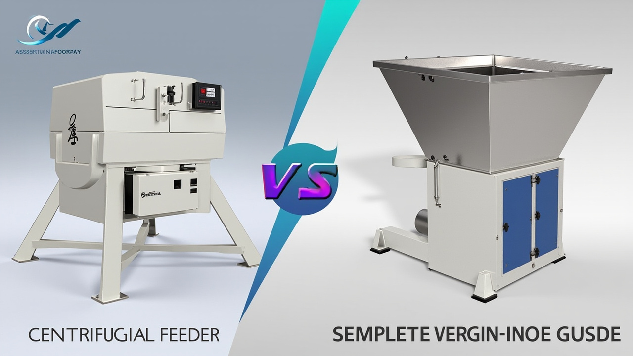 Rivet Feeding System Guide 2026