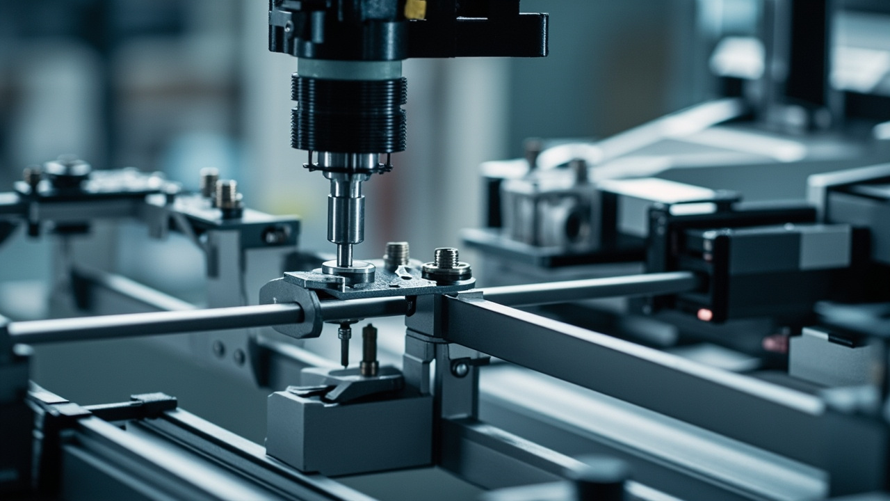 Step Feeders: Precision Part Orientation for Delicate Components