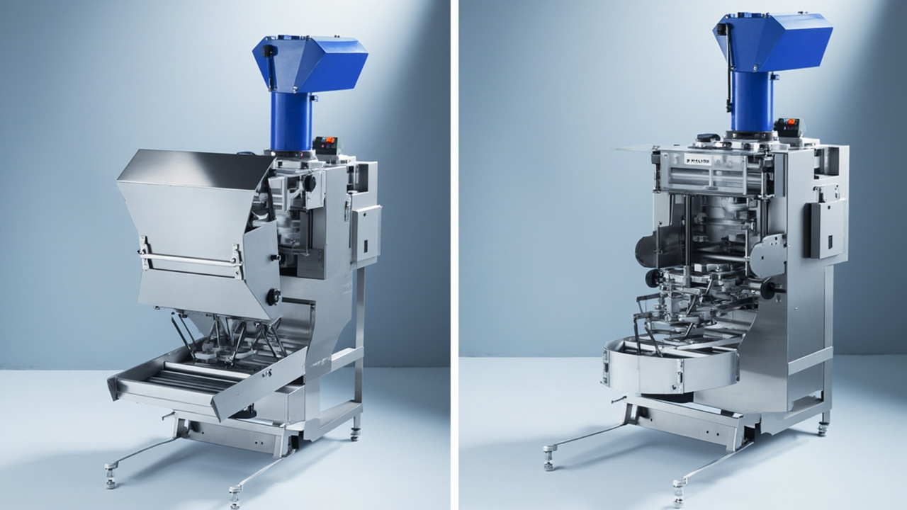 Step Feeder vs Vibratory Feeder: 8 Criteria to Decide (2026)
