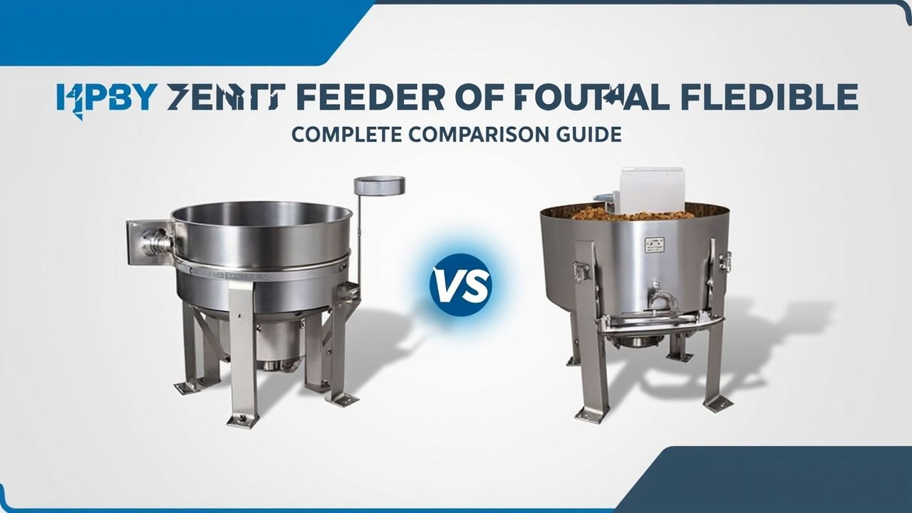 Tray Feeding vs Bowl Feeding Guide 2026