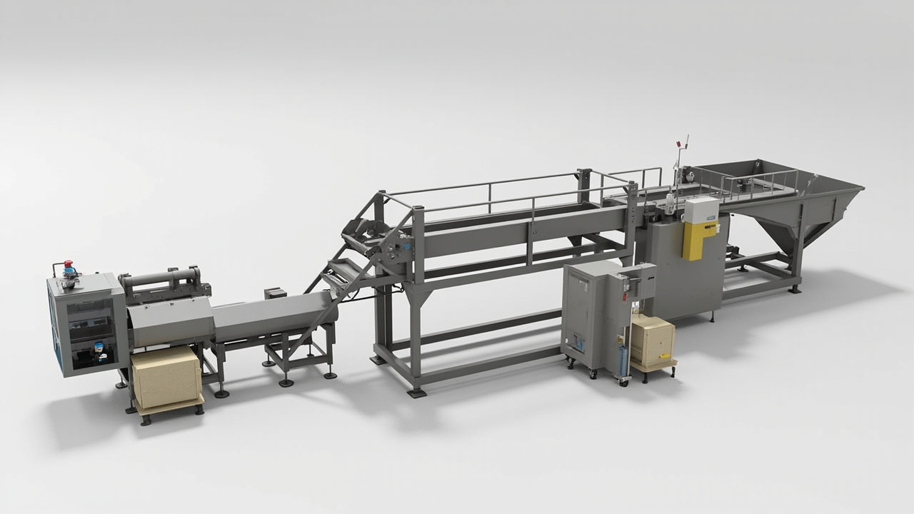 Tube and Pipe End Feeding: Automated Handling for CNC Machining Lines 2026