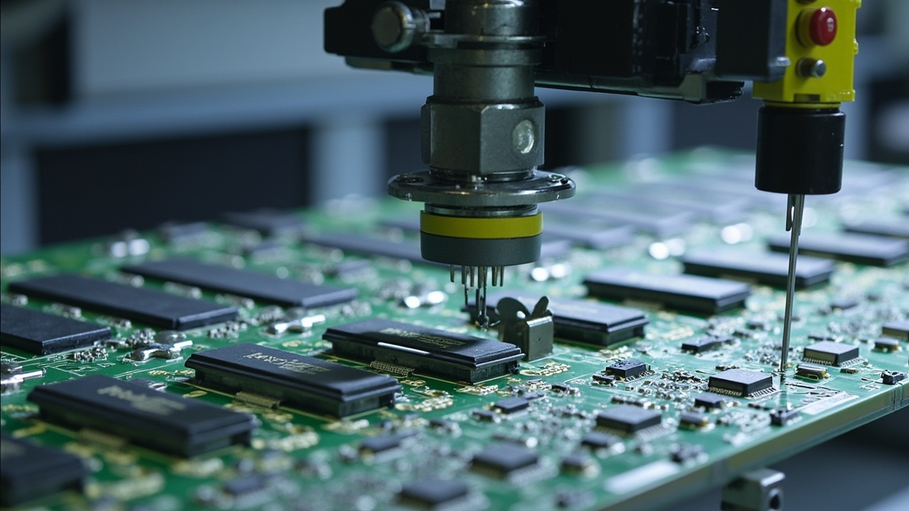 Valve Core Feeding System Guide 2026