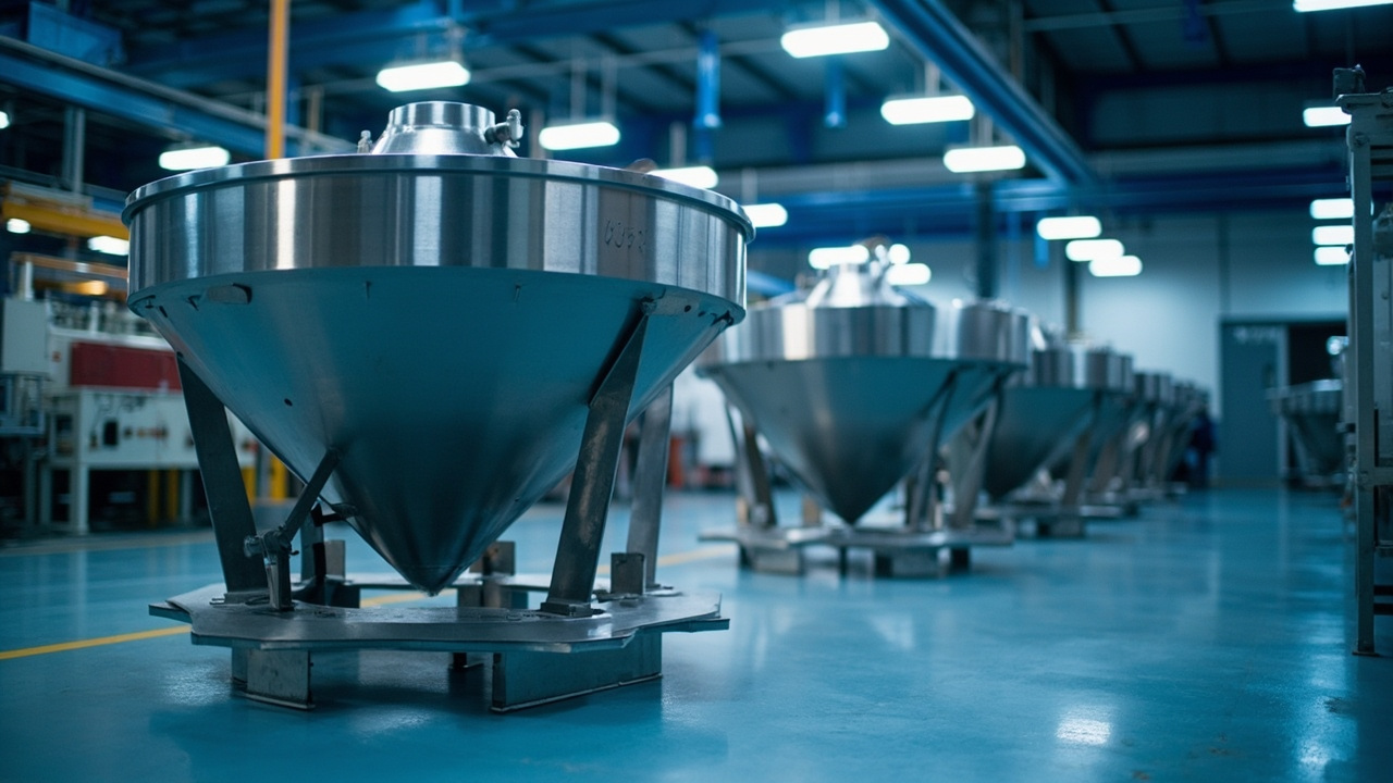 Vibratory Bowl Feeders from China: Complete Buyer's Guide 2026