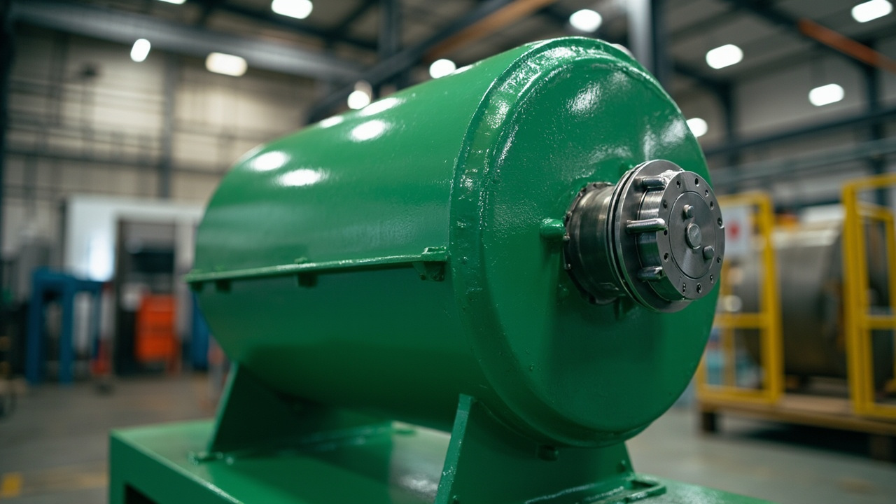 Vibratory Bowl Feeder Coating Selection Guide: PU, Teflon & More