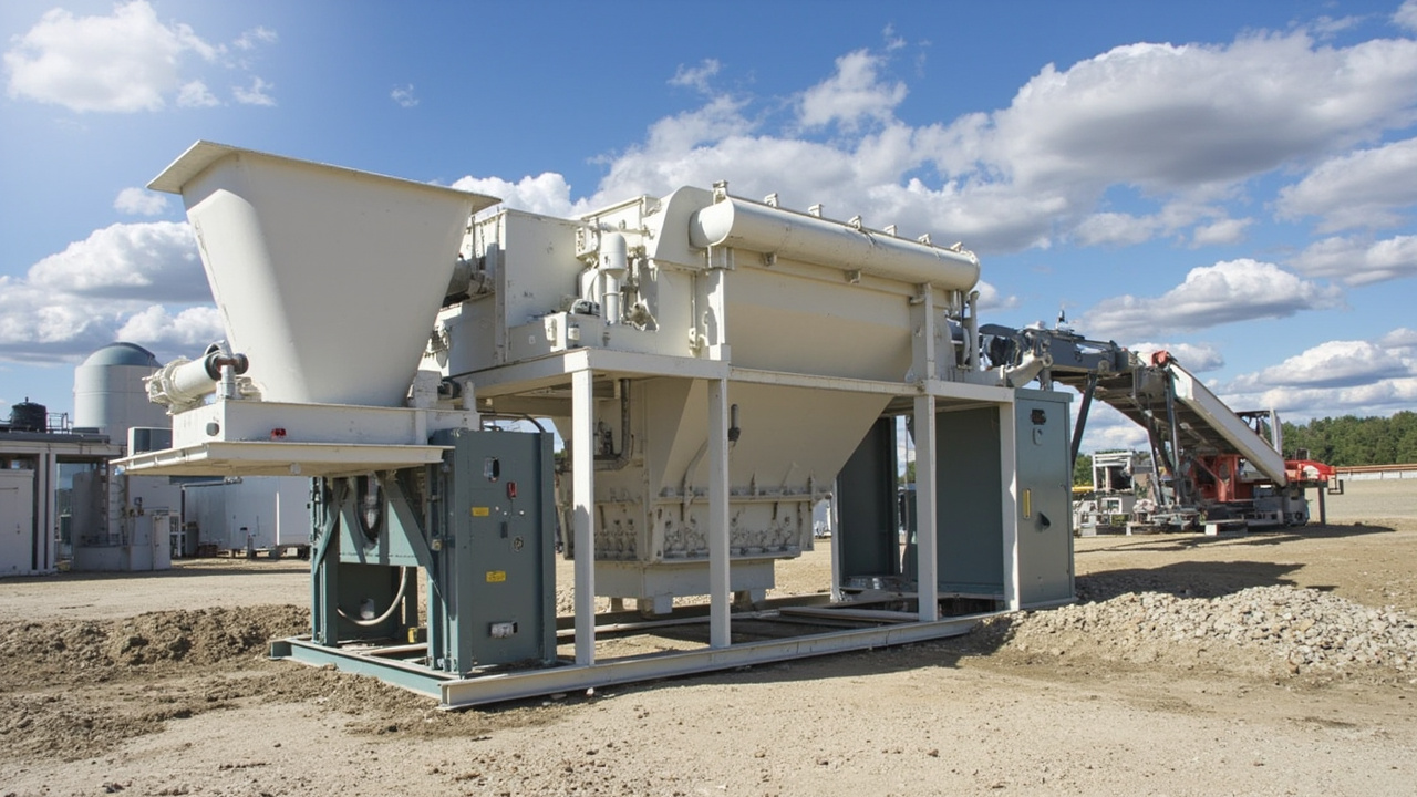 Vibratory Bowl Feeder Price Guide 2025: Cost Factors & How to Save 40-60%