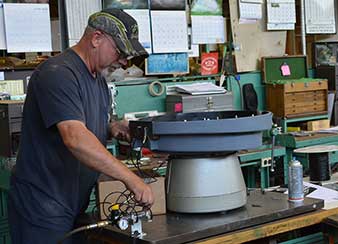 Vibratory Bowl Feeder Spring Tuning Guide 2026