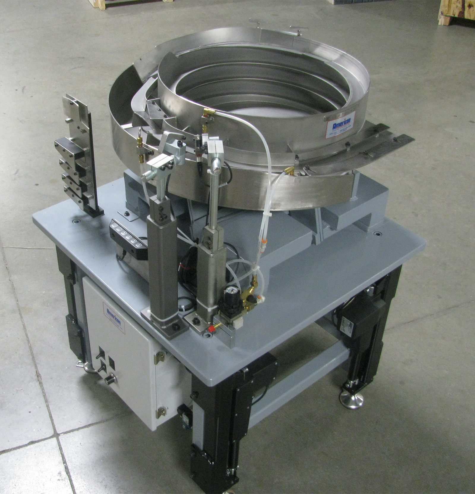 Vibratory Feeder Capacity Calculation Guide 2026