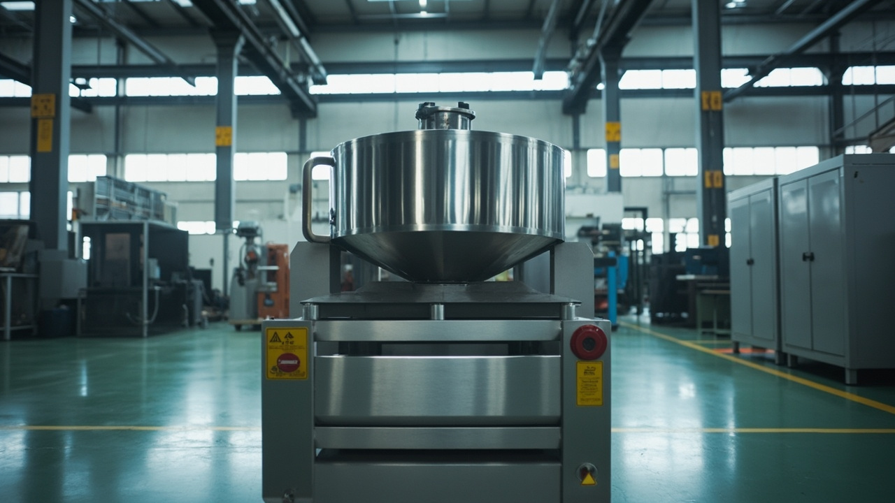 Vibratory Feeder China Price Guide 2026: Factory vs Trading Company