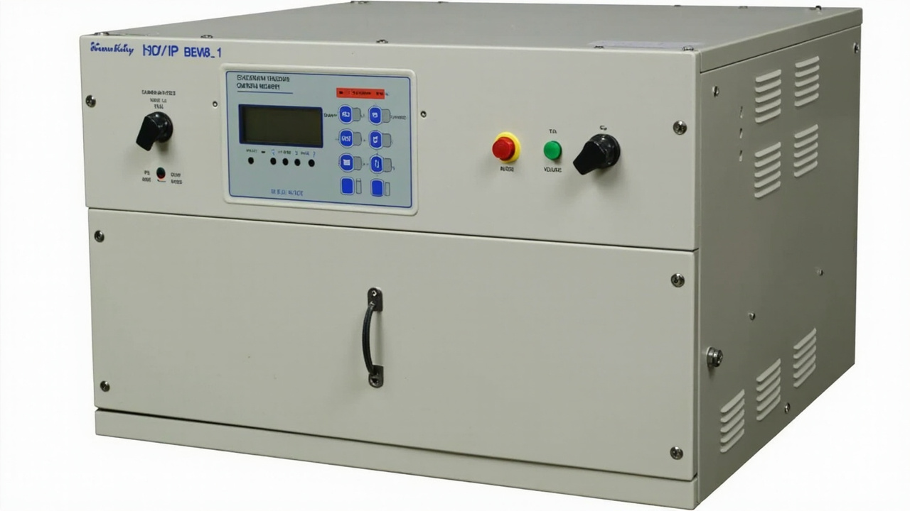 Vibratory Feeder Controller Guide 2026: 5 Selection Mistakes to Avoid