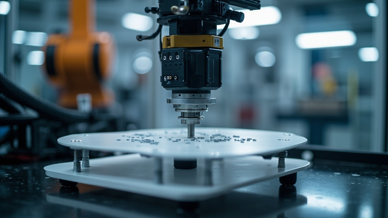 Vibratory Feeder for 3D-Printed Parts: Overcoming Surface and Geometry Challenges