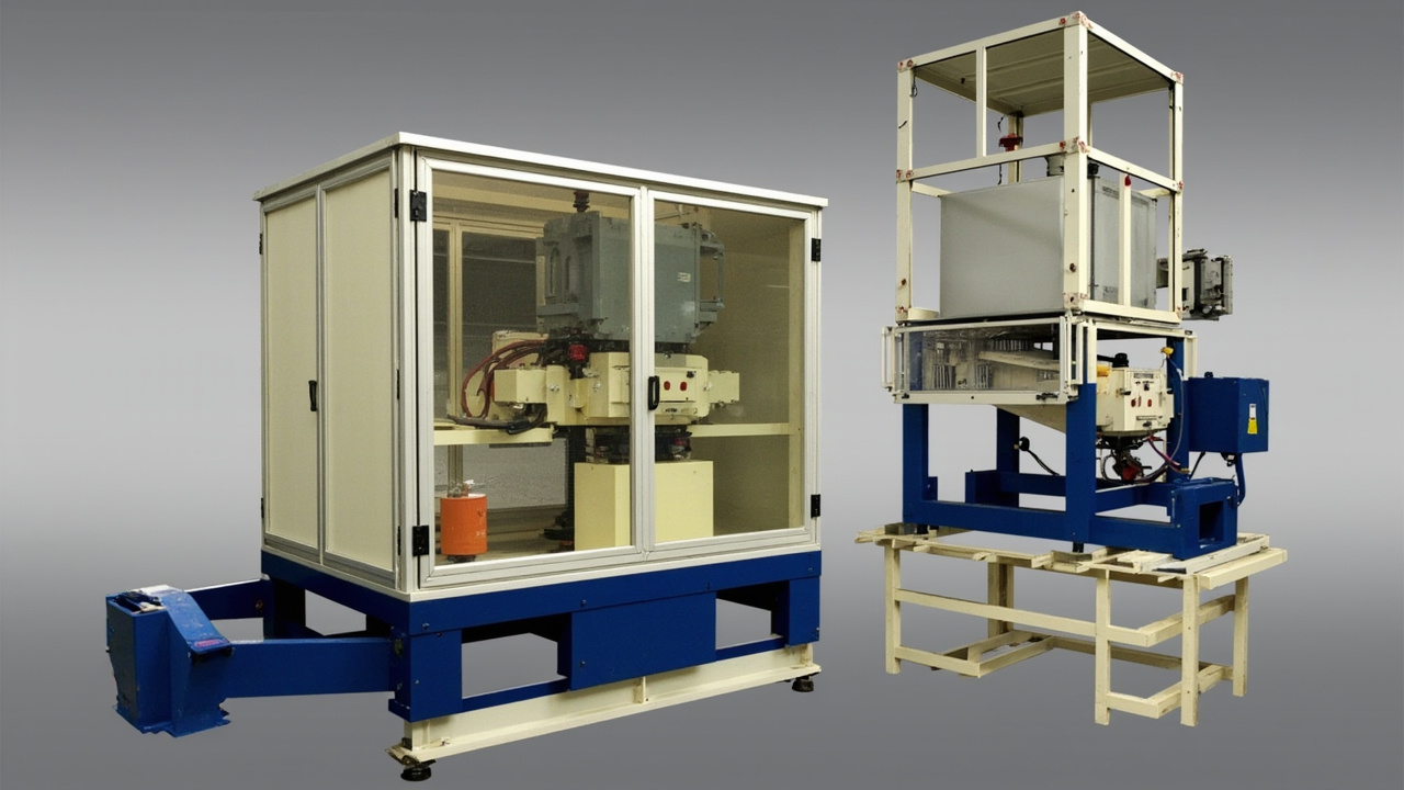 Reduce Vibratory Feeder Noise by 15 dB: 7 Engineering Fixes (2026)