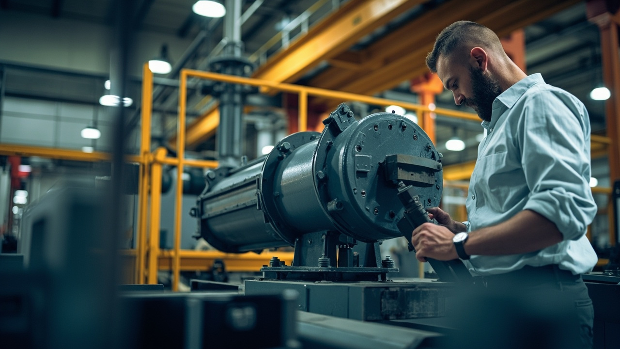 Vibratory Feeder Preventive Maintenance Schedule: Extend Equipment Life by 5+ Years