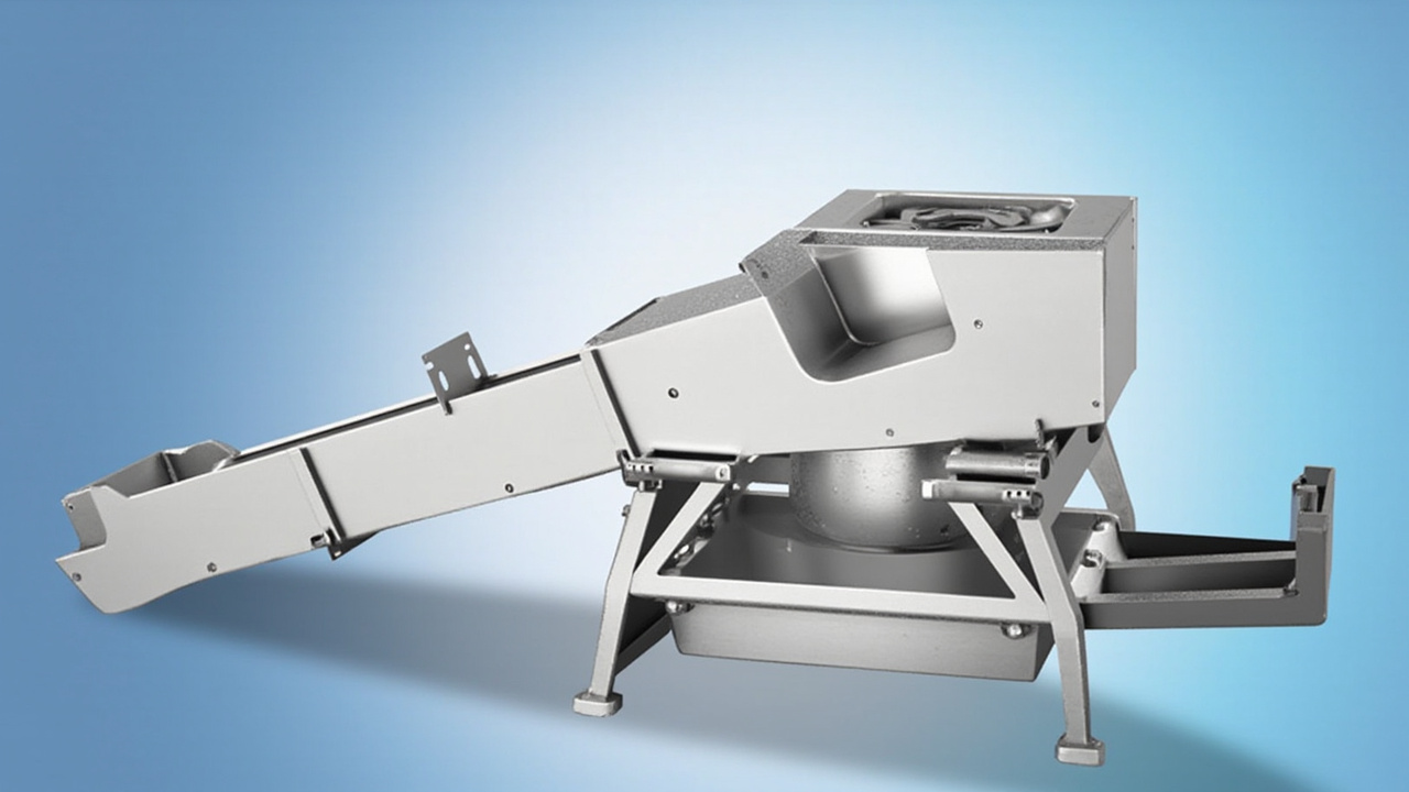 How to Design Vibratory Bowl Feeder Tooling: Complete Engineering Guide