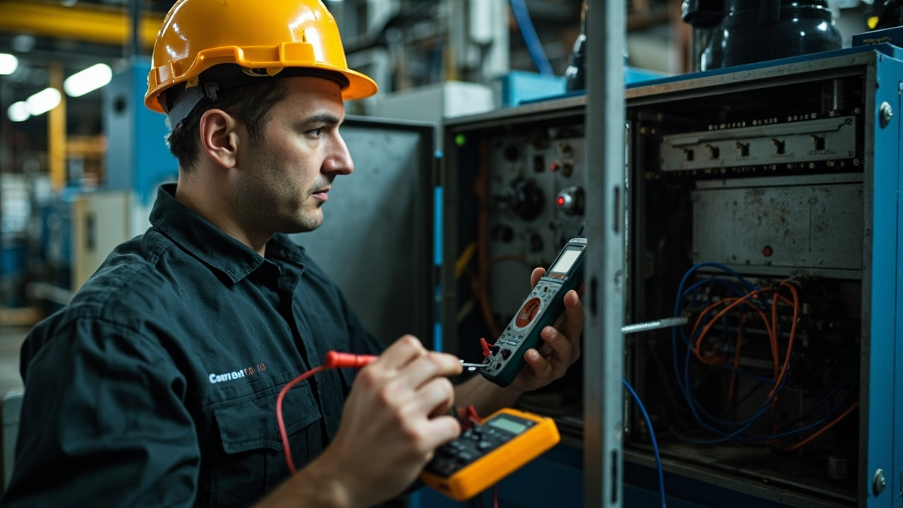 Vibratory Feeder Not Working? 12 Common Faults Fixed in Under 30 Minutes