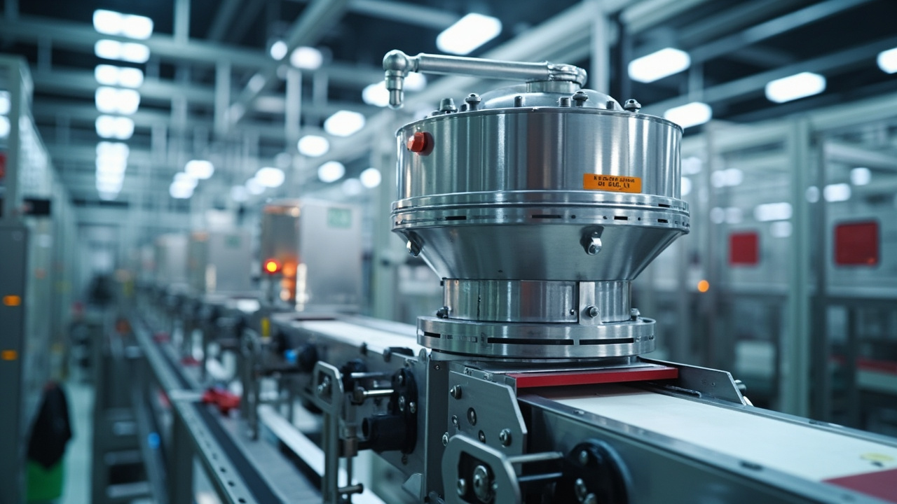 Vibratory Feeders in Packaging Automation: Speed, Precision & Integration