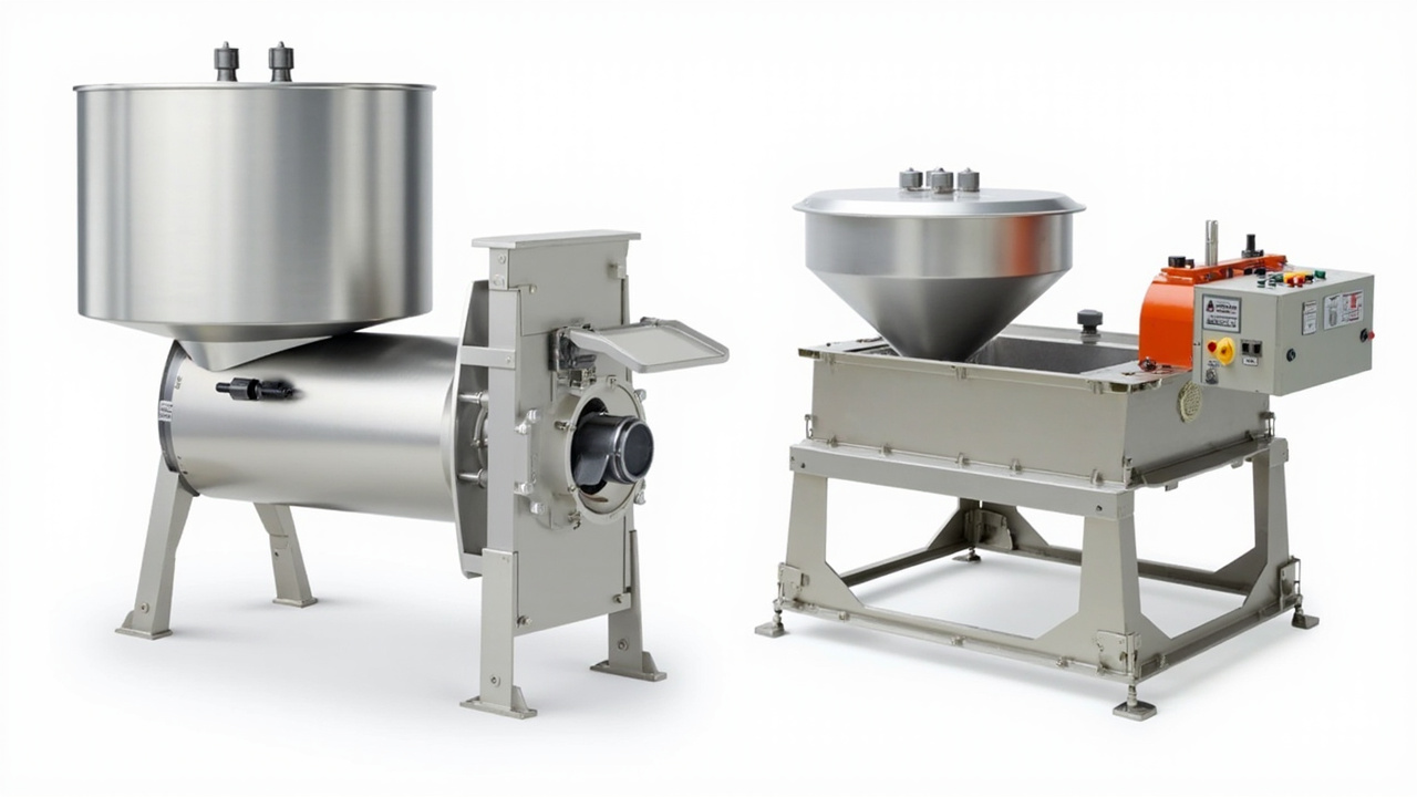 Washer Feeding System Guide 2026
