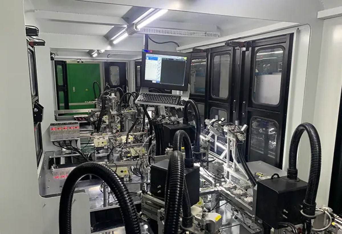 Clarify the actual feeding challenge - Huben Automation